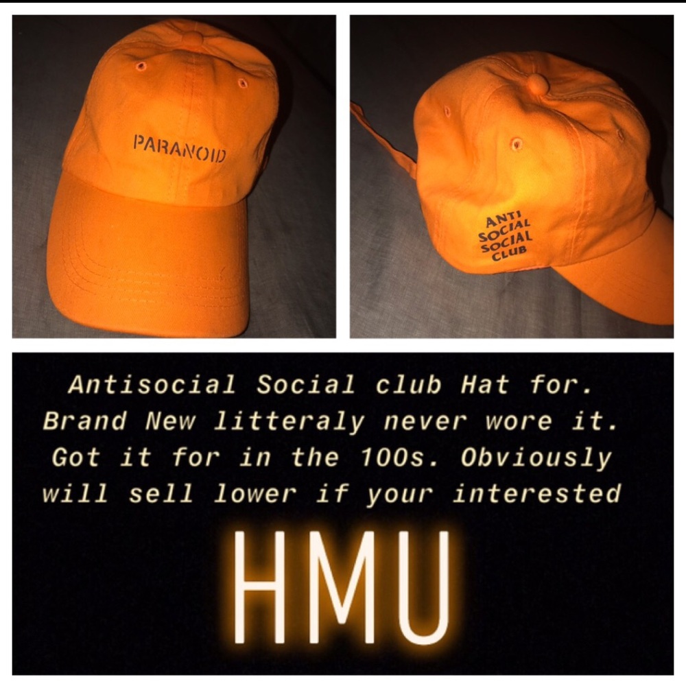multiple shirts and hats. message me